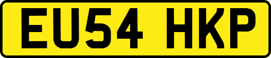 EU54HKP