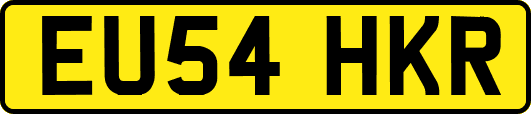 EU54HKR