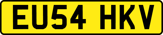 EU54HKV