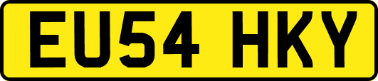 EU54HKY