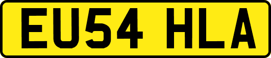 EU54HLA