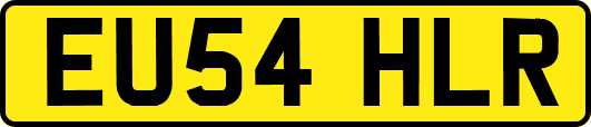 EU54HLR
