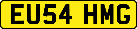 EU54HMG