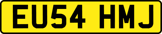 EU54HMJ