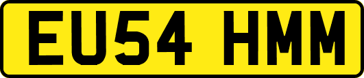 EU54HMM