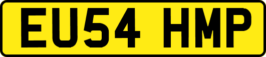 EU54HMP