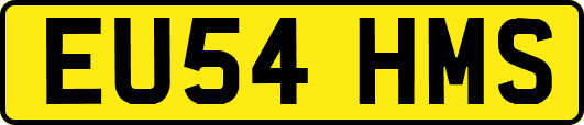 EU54HMS