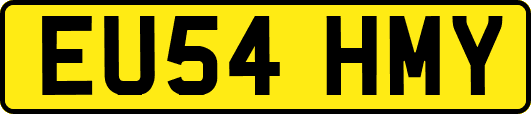 EU54HMY