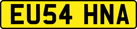 EU54HNA
