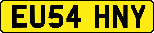 EU54HNY