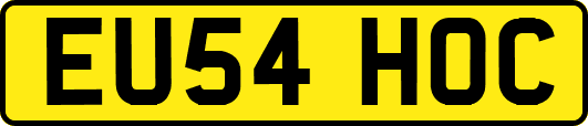 EU54HOC
