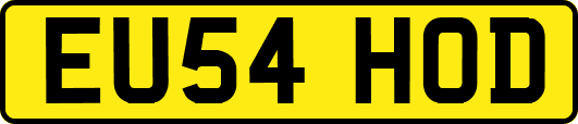 EU54HOD