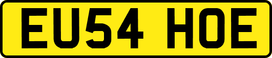EU54HOE