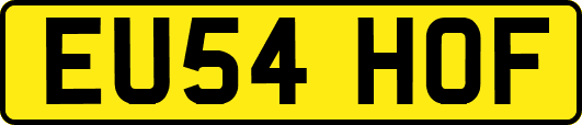 EU54HOF