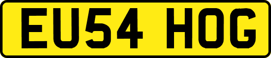 EU54HOG