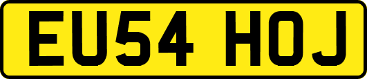 EU54HOJ