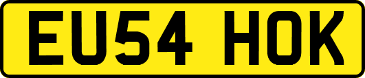 EU54HOK