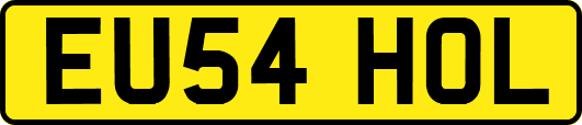 EU54HOL