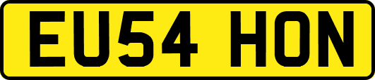 EU54HON