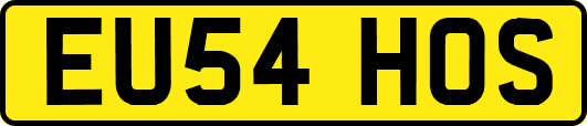 EU54HOS