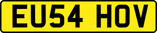 EU54HOV