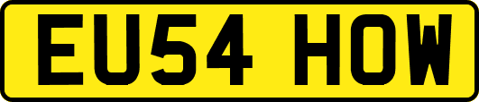 EU54HOW