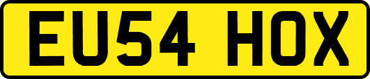 EU54HOX