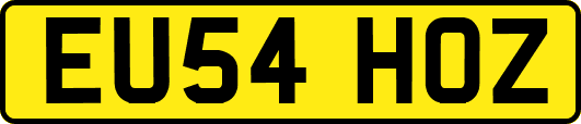 EU54HOZ