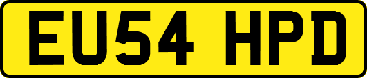 EU54HPD