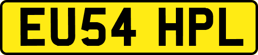 EU54HPL
