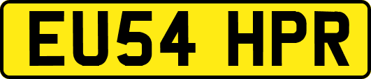 EU54HPR