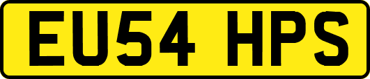 EU54HPS