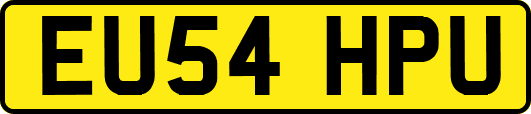 EU54HPU