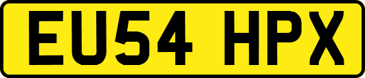 EU54HPX