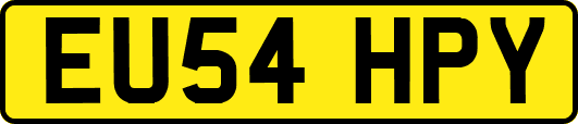 EU54HPY