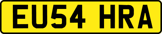 EU54HRA