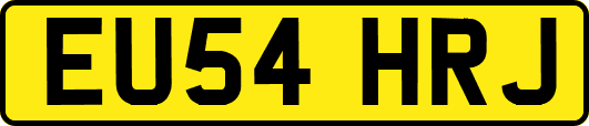 EU54HRJ