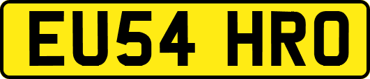 EU54HRO