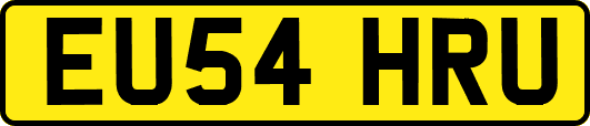 EU54HRU