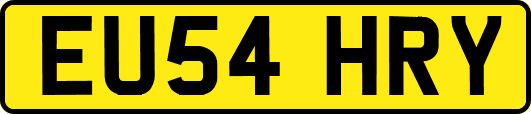 EU54HRY