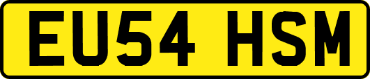 EU54HSM