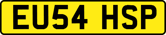 EU54HSP