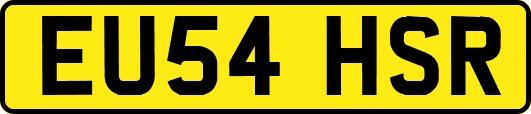 EU54HSR