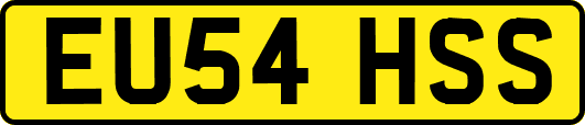 EU54HSS