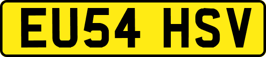 EU54HSV