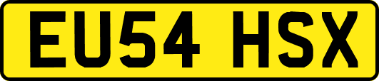 EU54HSX