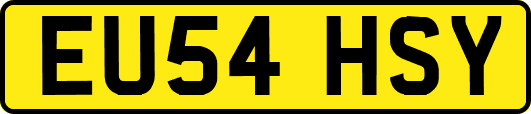 EU54HSY