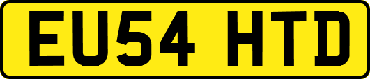 EU54HTD