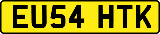 EU54HTK