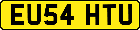 EU54HTU